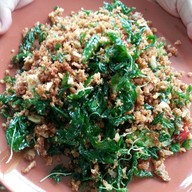 ร้านอาหารบ้านคุณหญิง