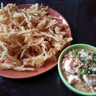 ร้านอาหารบ้านคุณหญิง