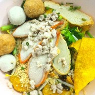 เมนูของร้าน นั่งซด