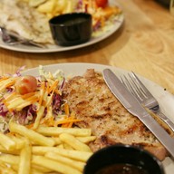 สเต็กนิยม / Steak Niyom แสงปัญญา