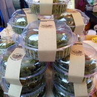 เมนูของร้าน Club Salmon