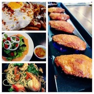 บ้านสวนนารา