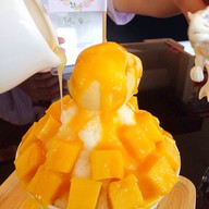 เมนูของร้าน icoffee shop