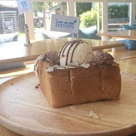 เมนูของร้าน Love on Sea (Koh-Larn) เกาะล้าน