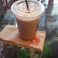 เมนูของร้าน Itachi Cafe