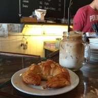 เมนูของร้าน The Mugshot