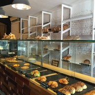 บรรยากาศ The Mugshot