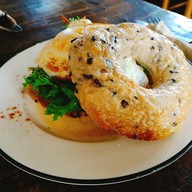 เมนูของร้าน Birds Nest Cafe