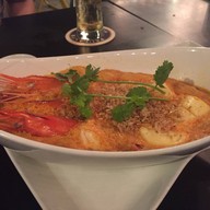 เมนูของร้าน ALL GOOD BAR & RESTAURANT