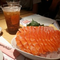 เมนูของร้าน Neta Fish & Meat เดอะ สตรีท