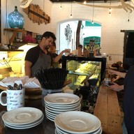 บรรยากาศ The Mugshot