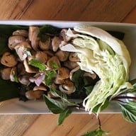 ส้มตำเชิงดอย