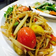 เมนูของร้าน Diandin Leluk