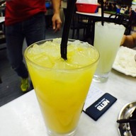 เมนูของร้าน Diandin Leluk