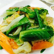 เมนูของร้าน Diandin Leluk