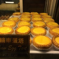 เมนูของร้าน Ming Xiang Tai