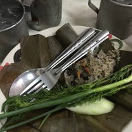 เมนูของร้าน น้ำเงี้ยว ป้าสุข