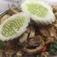 Talalask ตาละลักษมณ์ Central World