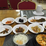 Soo Mi Ga ซอย Golden Crab