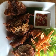 ส้มตำเชิงดอย