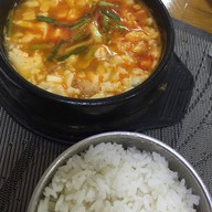 Soo Mi Ga ซอย Golden Crab