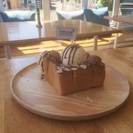 เมนูของร้าน Love on Sea (Koh-Larn) เกาะล้าน