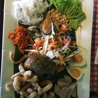 ส้มตำเชิงดอย