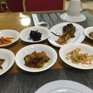 Soo Mi Ga ซอย Golden Crab