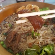 เมนูของร้าน โคกเสม็ดชุน