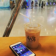 เมนูของร้าน Ease Cafe