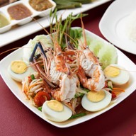 เมนูของร้าน ตะวันแดง มหาซน เชียงใหม่