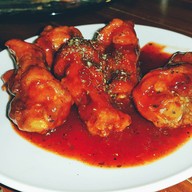 เมนูของร้าน Yellow Steak