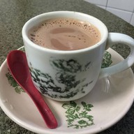 เมนูของร้าน Kedai Kopi Sin Yoon Loong