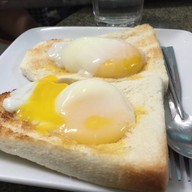 เมนูของร้าน Kedai Kopi Sin Yoon Loong