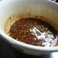 เมนูของร้าน ลาบอุบล