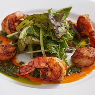 เมนูของร้าน C'est Bon (เซบอง)