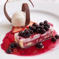 เมนูของร้าน C'est Bon (เซบอง)