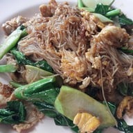 เมนูของร้าน ข้าวซอยแก้วน้อย