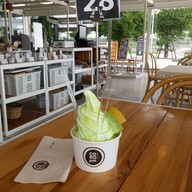 เมนูของร้าน CORO FIELD