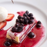 เมนูของร้าน C'est Bon (เซบอง)