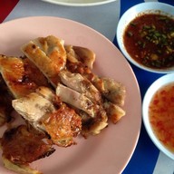 เมนูของร้าน แก้วไก่กรอบ - Keaw Kai Krob ลาดกระบัง
