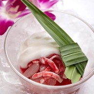 เมนูของร้าน C'est Bon (เซบอง)