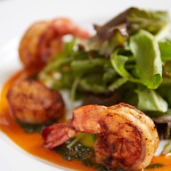เมนูของร้าน C'est Bon (เซบอง)