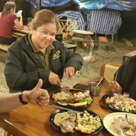 บรรยากาศ Yellow Steak