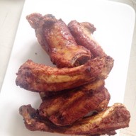 เมนูของร้าน แป๊ะราดหน้า มหาชน นนทบุรี (Nonthaburi)