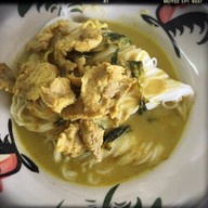 เมนูของร้าน ข้าวแกงปักษ์ใต้ ท่าชนะ