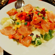 เมนูของร้าน Yellow Steak