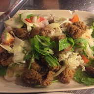 เมนูของร้าน กอจ๊าน ภูเก็ต
