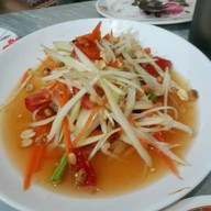 เมนูของร้าน ครัวลาวแสนแซบ UdonThani