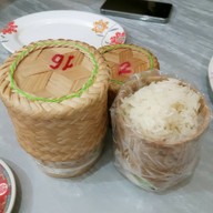 เมนูของร้าน ครัวลาวแสนแซบ UdonThani